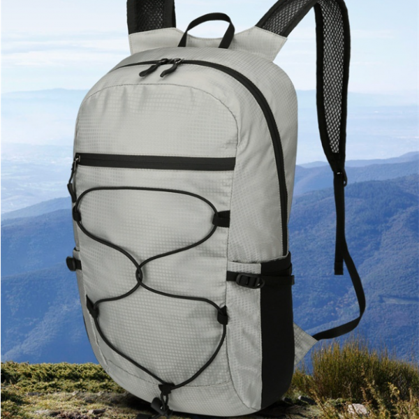 Printed Cross-border New Arrival Sports Outdoor Travel Backpack