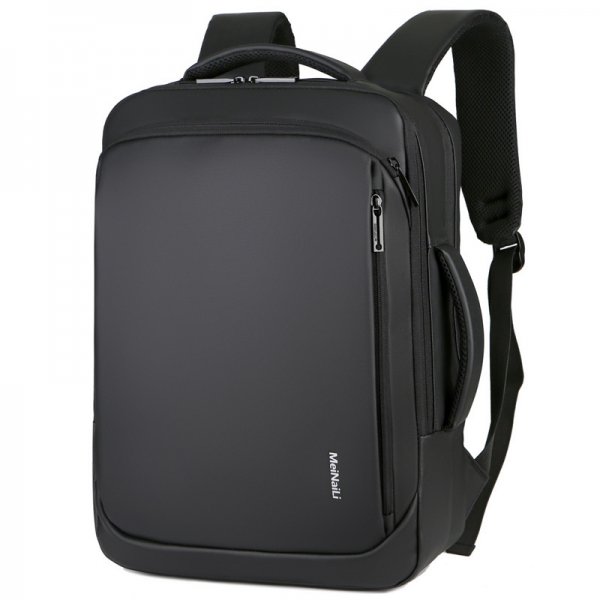 Large-Capacity Travel Bag Waterproof And Wear-Resistant Business Computer Bag