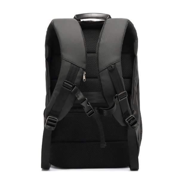 Backpack Men's Casual Large-capacity Multi-function Computer Bag Customized Outdoor Travel Bag