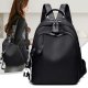 Cross-border Backpack Women New Korean Fashion Trendy Casual Oxford Cloth Travel Outdoor Nylon Women's Backpack