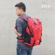 50L Large Capacity Double Shoulder Outdoor Travel Luggage Backpack