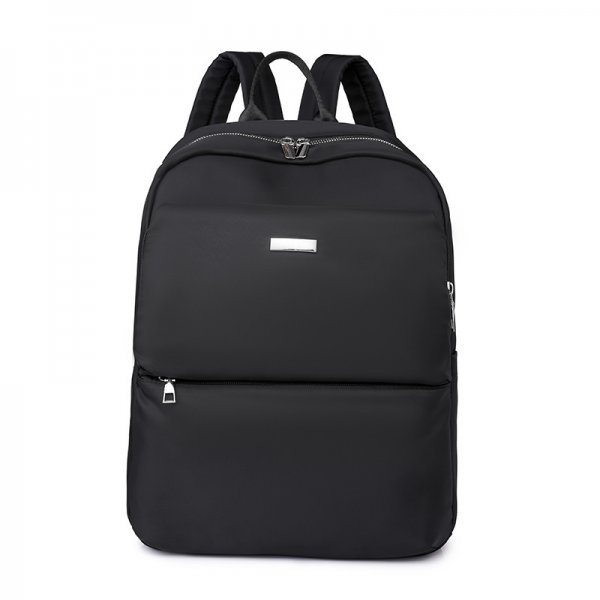 Nylon Business Travel Backpack