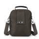 Multifunctional Waterproof Shoulder Leisure Travel Messenger Handbag Men And Women Bag