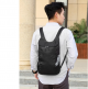 Ultra-thin And Ultra-light Portable Foldable Travel Backpack