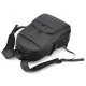 Men's High School Large Capacity Simple Computer Sports Travel Backpack