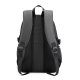 Men's High School Large Capacity Simple Computer Sports Travel Backpack