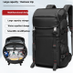 Travel Large Capacity Lightweight Outdoor Hiking Hiking Backpack