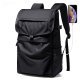 Men's Casual Business Backpack Travel Large Capacity