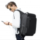 Business Men's Backpack Travel And Travel Backpack